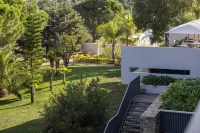 Grand Hotel Du Golfe - Spa & Restaurant Hotels in 