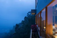 The Valle by Kondody Hotels - Romanttinen