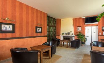 Manoir du Parc (Adults Only)