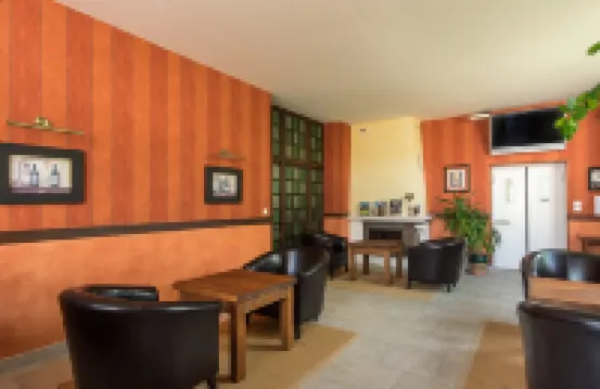 Manoir du Parc (Adults Only)