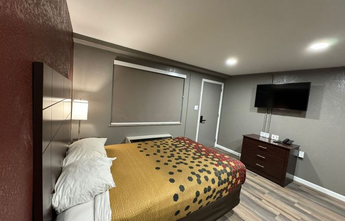 Residency Inn & Studios