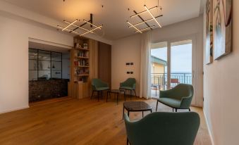 B&B le Suites di Costanza