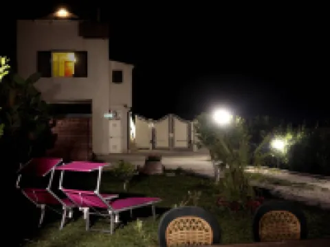 Rilassante E Indipendente- la Rondinella -Detacha Hotéis em Pontecagnano Faiano