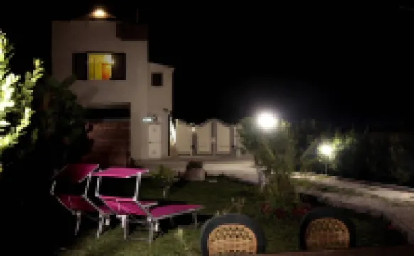 舒適獨立- La Rondinella -分離