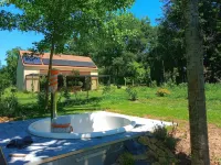 Le Baugyte Hotels in Iguerande