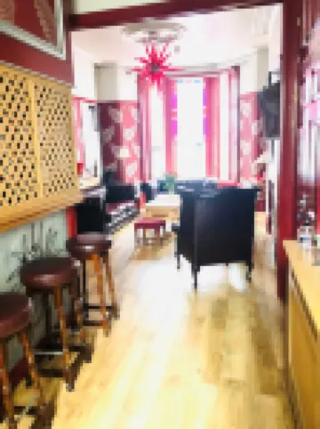 วอลเคน เฮาส์