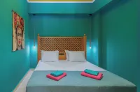 Frida's Apartment