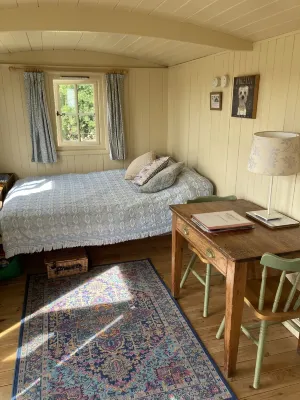 Oxton Hill Hideaway Hotel di Gedling District