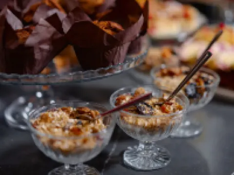 タピス ルージュ デザイン ブティック ホテル バトゥーミのホテル