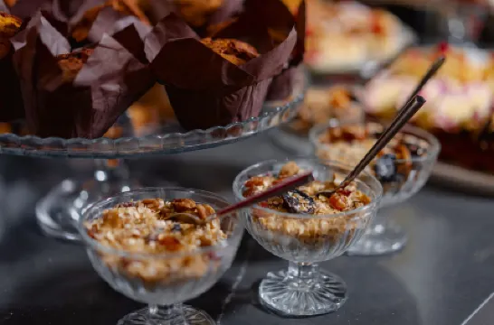 Tapis Rouge Design Boutique Hotel