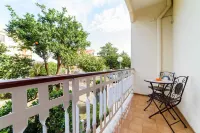 Casa Laura Orange in Sant Agnello