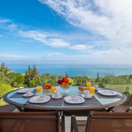 DN Beach Coast Villa by "elite" Hotels in Elation