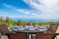 DN Beach Coast Villa by "elite"