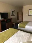 Countryview Inn & Suites