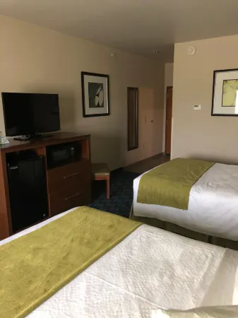 鄉村景觀套房酒店