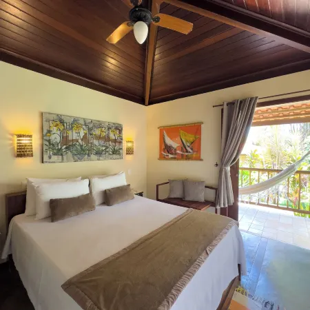 Pousada Berro do Jeguy