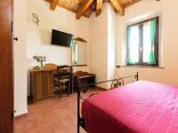 Il Podere Del Germano Reale Hotele w: Coriano
