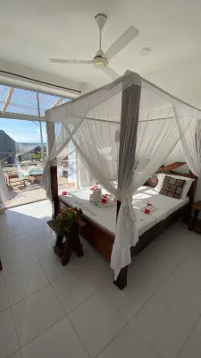 Tropicana Kendwa Beach Hotel Hôtels à : 