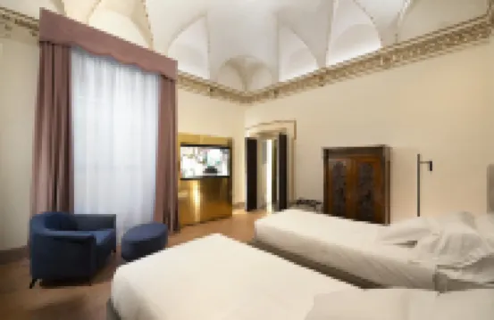 Palazzo Giusti Suites and Spa Hotels in 