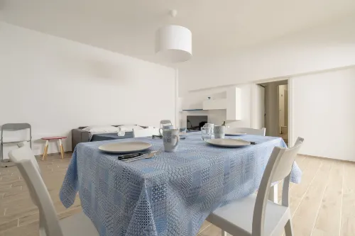 Appartamento Ecate - Homestays