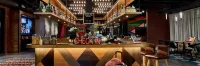 Moxy Charlotte Downtown - bar