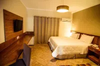 Hotel OT Hotels in Tres Lagoas