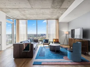 Austin Condo Hotel