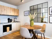Apartment by Spears New and modern-directly on the Neuseenland and quickly in Leipzig Hotels in Markkleeberg
