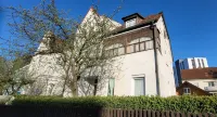 Family-friendly, cozy vacation home in the middle of Landshut