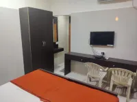 Hotel Sarada Nivas