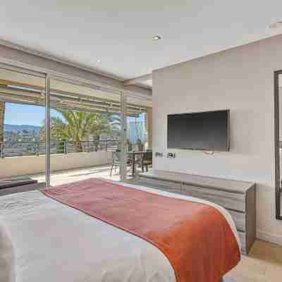 Royal Mougins Golf & Resort Rooms