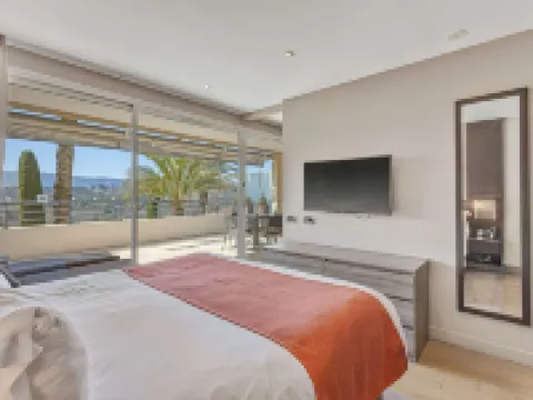 Royal Mougins Golf & Resort Hotels in Mougins