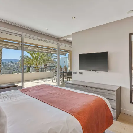 Royal Mougins Golf & Resort