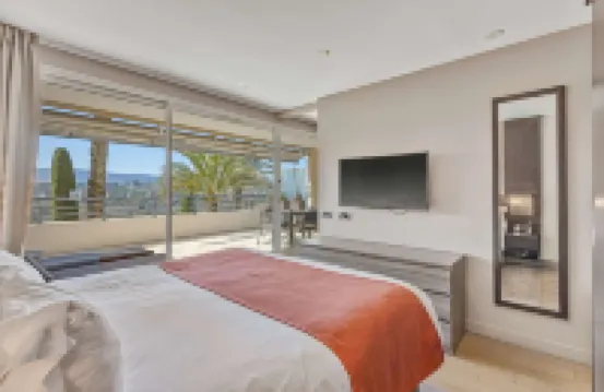 Royal Mougins Golf & Resort