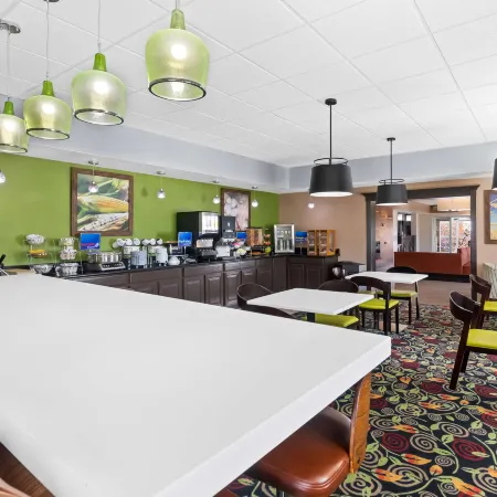 Best Western Harker Heights