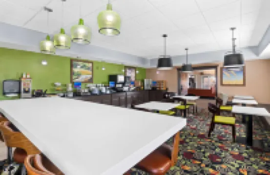 Best Western Harker Heights