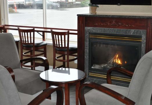 트래블로지 바이 윈덤 랑글리 시티