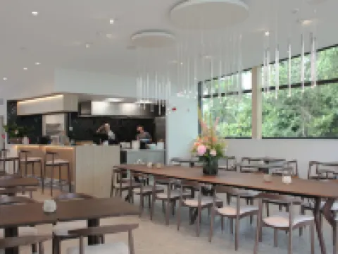 Hôtel les Fines Gueules Hotels in Herve