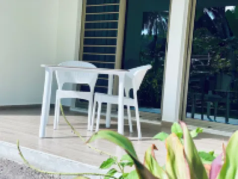 Mareta 旅館 奴內爾酒店