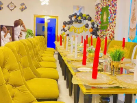 霍吉斯豪華套房 卡拉巴爾酒店