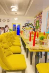 Hogis Luxury Suites Hotels in Calabar