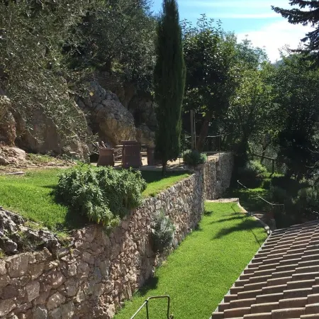 Casa Stefano Montagne e Mare