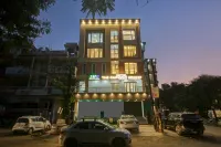 Emporio大飯店 Reliance Plaza Shoping Centre附近的飯店