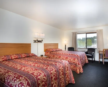 Cap Sante Inn Hotels in Anacortes