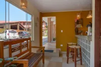 Pousada Morada da Prainha