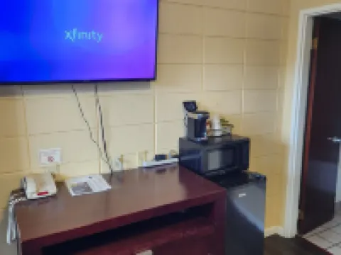 ギャラクシー モーテル フィロマスのホテル