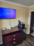 Galaxie Motel فنادق في Philomath