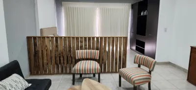 Loft frente a Palmares Open Mall Hotels near CEBJA 3-033 Miguel Lillo