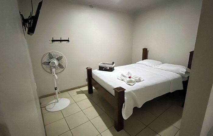 Rivera Family Airport Apartments