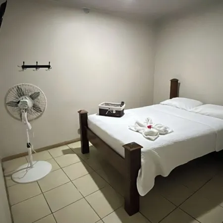 Rivera Family Airport Apartments